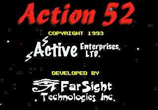 Action 52